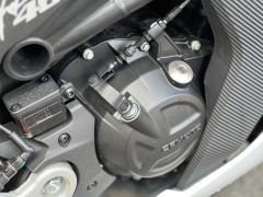 CFMOTO 450SR - ფოტო 5