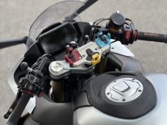 CFMOTO 450SR - ფოტო 6