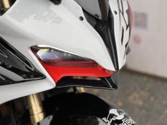 QJMOTOR SRK 450 - фото 4