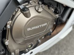 QJMOTOR SRK 450 - фото 5