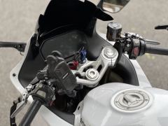 QJMOTOR SRK 450 - фото 6