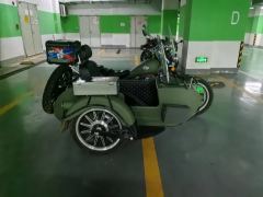 Dadiyingwang Big Prince side three rounds DD400B - ფოტო 4