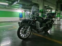 Dadiyingwang Big Prince side three rounds DD400B - ფოტო 6