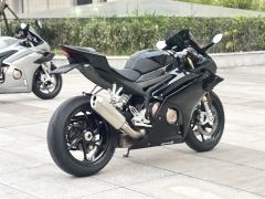 ZXMOTO 500RR - фото 3