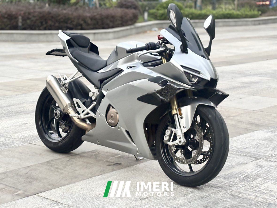 2025 ZXMOTO 500RR
