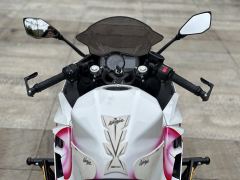 Kawasaki Ninja 400 - photo 5