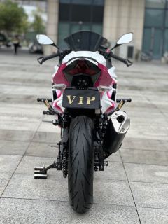 Kawasaki Ninja 400 - photo 6
