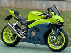 ZXMOTO 500RR - ფოტო 1