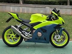 ZXMOTO 500RR - ფოტო 2