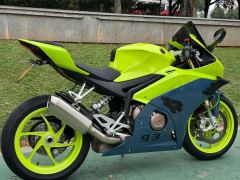 ZXMOTO 500RR - ფოტო 3