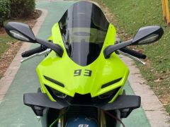ZXMOTO 500RR - ფოტო 5