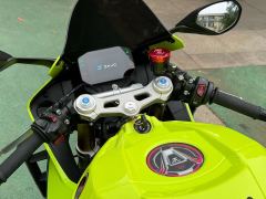 ZXMOTO 500RR - ფოტო 6