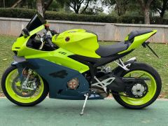 ZXMOTO 500RR - ფოტო 8