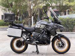 BMW R 1250 GS - фото 2