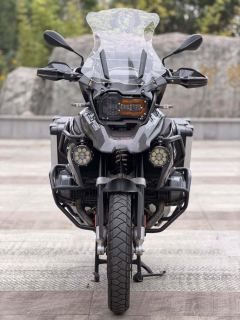 BMW R 1250 GS - фото 4