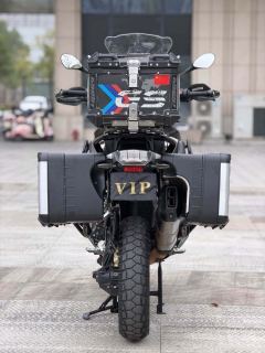 BMW R 1250 GS - фото 6