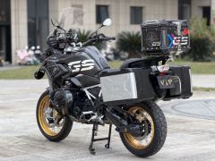 BMW R 1250 GS - фото 9