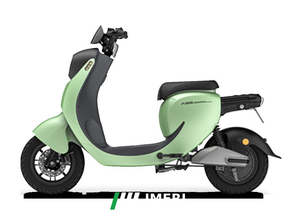2021 Haluochuxing A86L