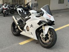 ZXMOTO 500RR - фото 2