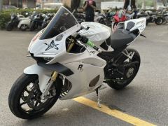 ZXMOTO 500RR - фото 3