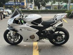 ZXMOTO 500RR - фото 4