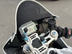 ZXMOTO 500RR - фото 5