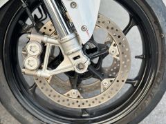ZXMOTO 500RR - фото 6