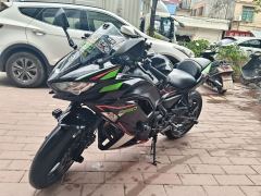 Kawasaki Ninja 650 - фото 2