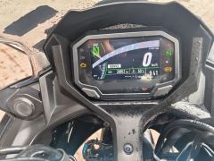 Kawasaki Ninja 650 - фото 5
