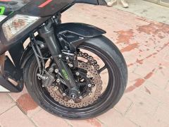 Kawasaki Ninja 650 - фото 6