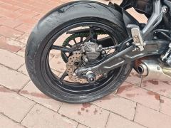 Kawasaki Ninja 650 - фото 7