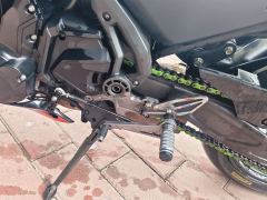 Kawasaki Ninja 650 - фото 8