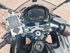 Kawasaki Ninja 650 - фото 9