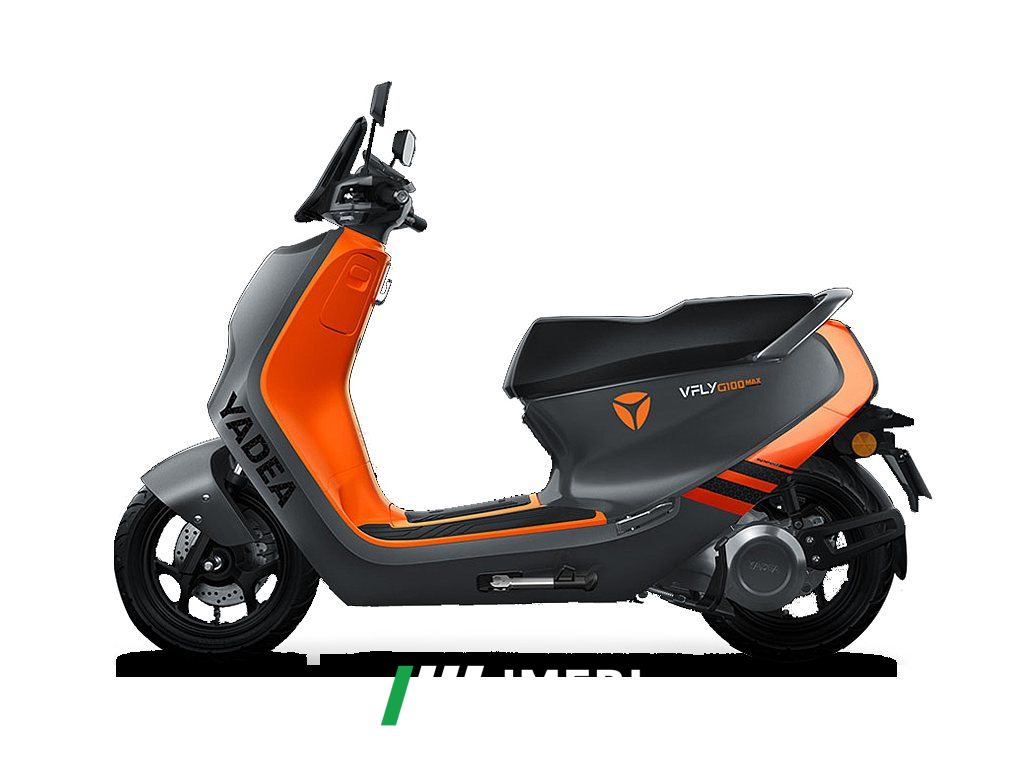 2021 Feiyue G