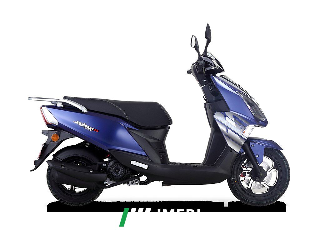 2022 Feiying 110 cc