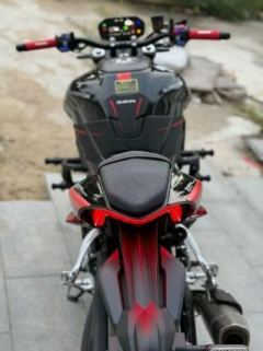 QJMOTOR Chaser 600 680 cc - ფოტო 2