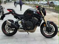 QJMOTOR Chaser 600 680 cc - ფოტო 5