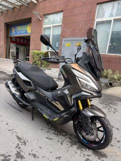 KYMCO Xciting X350 - фото 2