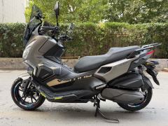 KYMCO Xciting X350 - фото 6