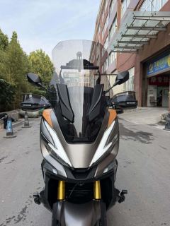 KYMCO Xciting X350 - фото 7