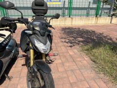 Sundiro Honda CBF190R - ფოტო 2