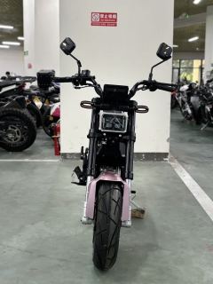AKMOTOR AK11 125 cc - ფოტო 3