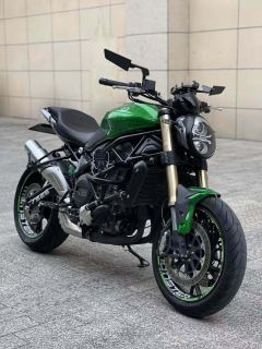 Benelli 752S 750 cc - photo 1
