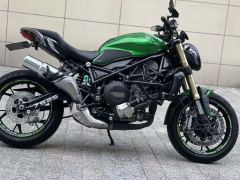 Benelli 752S 750 cc - photo 2