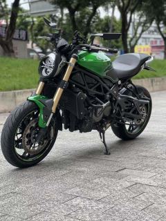 Benelli 752S 750 cc - photo 3