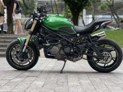 Benelli 752S 750 cc - photo 4