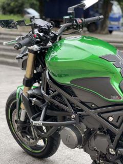 Benelli 752S 750 cc - photo 5