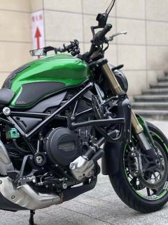 Benelli 752S 750 cc - photo 6