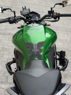 Benelli 752S 750 cc - photo 7