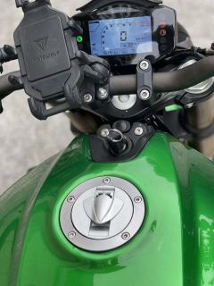 Benelli 752S 750 cc - photo 8